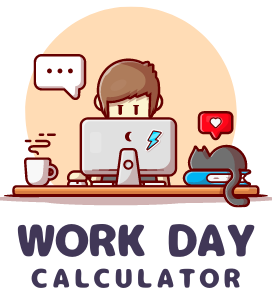 Work Day Calculator